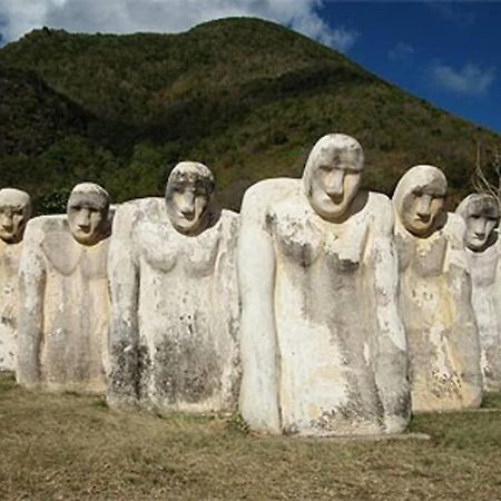 Ti' Papaye Anse A L'Ane Les Trois-Ilets Exterior foto