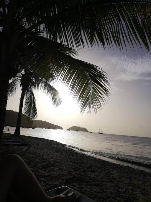 Ti' Papaye Anse A L'Ane Les Trois-Ilets Exterior foto