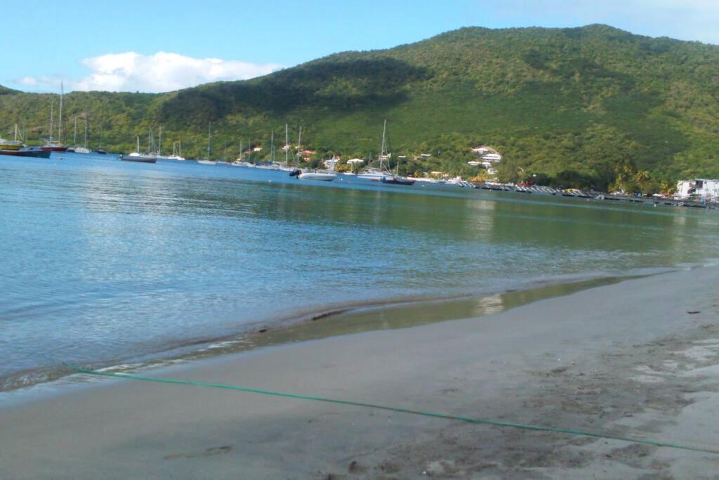 Ti' Papaye Anse A L'Ane Les Trois-Ilets Exterior foto