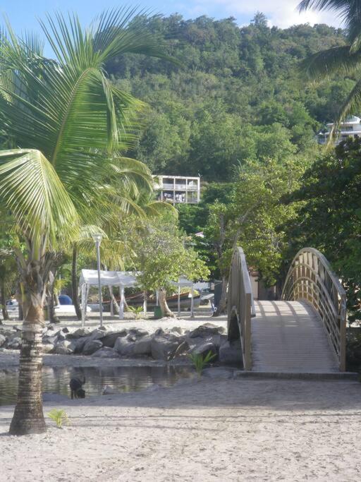 Ti' Papaye Anse A L'Ane Les Trois-Ilets Exterior foto