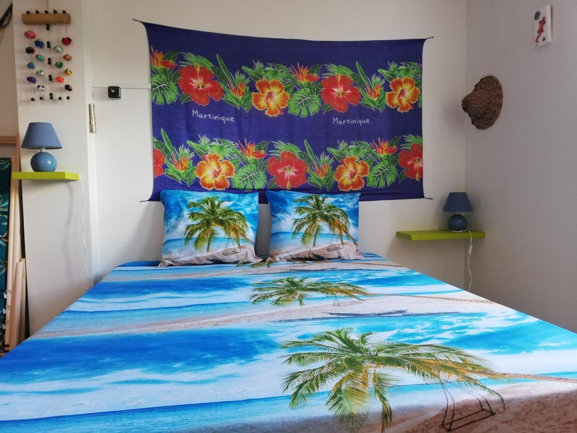 Ti' Papaye Anse A L'Ane Les Trois-Ilets Exterior foto